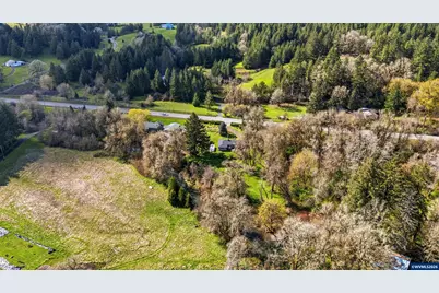 23626 Alsea Hwy, Philomath, OR 97370 - Photo 33