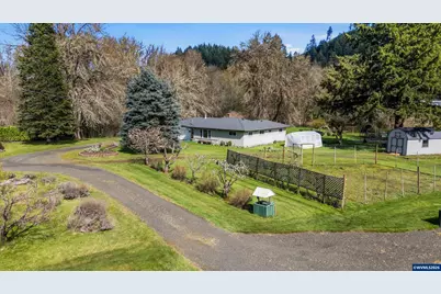 23626 Alsea Hwy, Philomath, OR 97370 - Photo 23