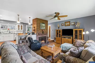 23626 Alsea Hwy, Philomath, OR 97370 - Photo 5