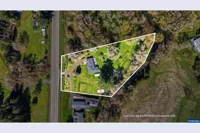 23626 Alsea Hwy, Philomath, OR 97370 - Photo 35