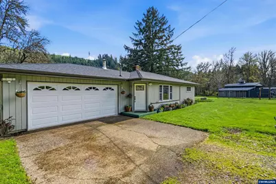 23626 Alsea Hwy, Philomath, OR 97370 - Photo 3