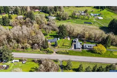 23626 Alsea Hwy, Philomath, OR 97370 - Photo 39