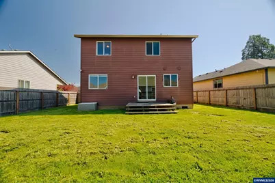 230 NW Sagan Lp, Sheridan, OR 97378 - Photo 31