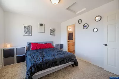 230 NW Sagan Lp, Sheridan, OR 97378 - Photo 23