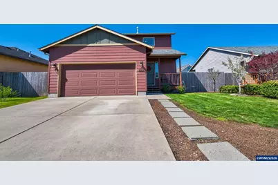 230 NW Sagan Lp, Sheridan, OR 97378 - Photo 1