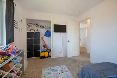 230 NW Sagan Lp, Sheridan, OR 97378 - Photo 21