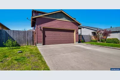 230 NW Sagan Lp, Sheridan, OR 97378 - Photo 3