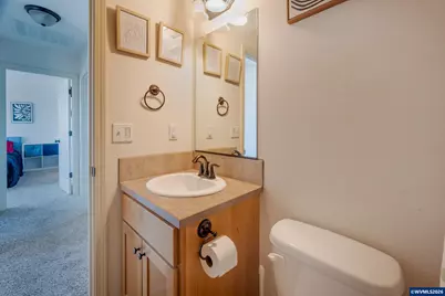 230 NW Sagan Lp, Sheridan, OR 97378 - Photo 17