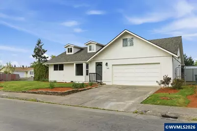 545 Baldwin Av NE, Salem, OR 97301 - Photo 1