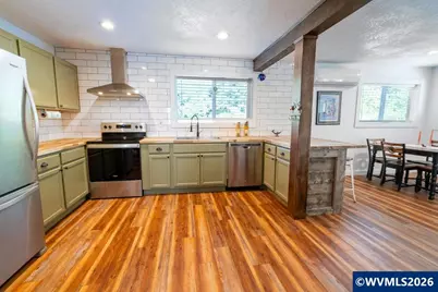 35349 Blitz Ln, Blodgett, OR 97326 - Photo 7