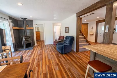35349 Blitz Ln, Blodgett, OR 97326 - Photo 11