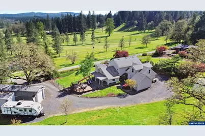 38725 Green Dr, Lebanon, OR 97355 - Photo 5