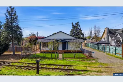 738 N Log Cabin St, Independence, OR 97351 - Photo 33