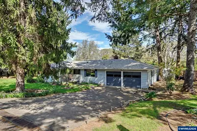 1525 NW Woodland Dr, Corvallis, OR 97330 - Photo 1