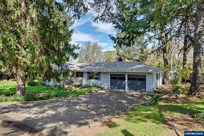 1525 NW Woodland Dr, Corvallis, OR 97330 - Photo 5