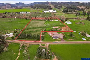 39785 Hwy 228, Sweet Home, OR 97386 - Photo 31