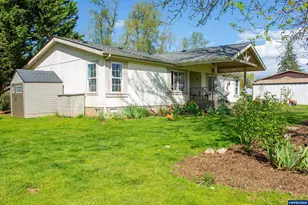 39785 Hwy 228, Sweet Home, OR 97386 - Photo 5