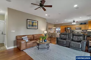 455 NW Fairhaven Ln, Dallas, OR 97338 - Photo 17