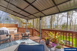 455 NW Fairhaven Ln, Dallas, OR 97338 - Photo 41