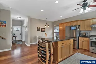 455 NW Fairhaven Ln, Dallas, OR 97338 - Photo 9