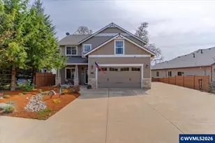 455 NW Fairhaven Ln, Dallas, OR 97338 - Photo 1
