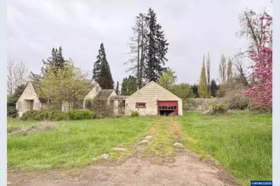 235 SW Ivy St, Willamina, OR 97396 - Photo 1