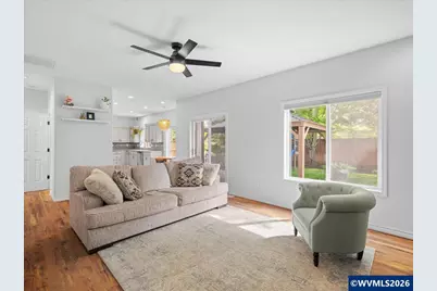 7366 Pineview St NE, Keizer, OR 97303 - Photo 17