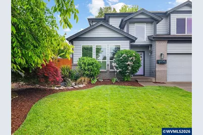 7366 Pineview St NE, Keizer, OR 97303 - Photo 3