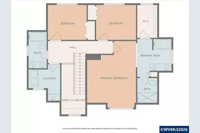 7366 Pineview St NE, Keizer, OR 97303 - Photo 43