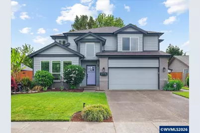 7366 Pineview St NE, Keizer, OR 97303 - Photo 1