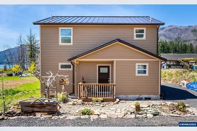 210 S Detroit Rd, Detroit, OR 97342 - Photo 1