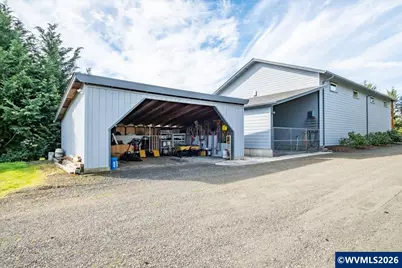 1647 NE Springhill Dr, Albany, OR 97321 - Photo 43