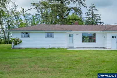 34584 Red Bridge Rd SE, Albany, OR 97322 - Photo 5