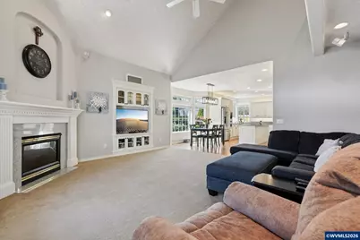 6748 Westridge Ct N, Keizer, OR 97303 - Photo 9