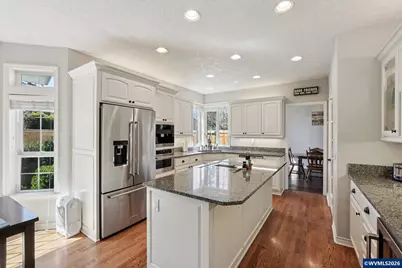 6748 Westridge Ct N, Keizer, OR 97303 - Photo 13