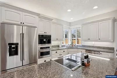 6748 Westridge Ct N, Keizer, OR 97303 - Photo 19