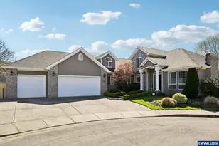 6748 Westridge Ct N, Keizer, OR 97303 - Photo 1