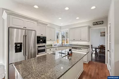 6748 Westridge Ct N, Keizer, OR 97303 - Photo 15