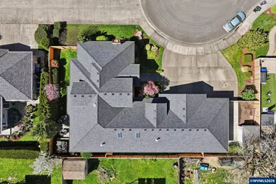 6748 Westridge Ct N, Keizer, OR 97303 - Photo 47