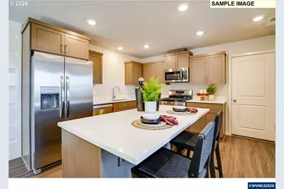 856 Sifuentez Ct, Woodburn, OR 97071 - Photo 5