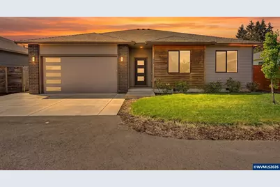 1699 Wilson Ct, Monmouth, OR 97361 - Photo 1