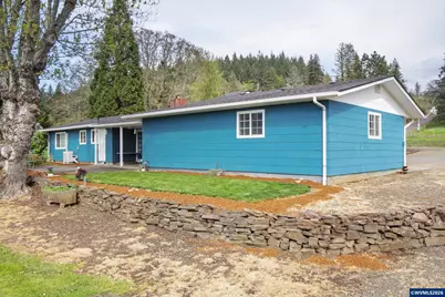 38225 Mount Hope Dr Dr, Lebanon, OR 97355 - Photo 5