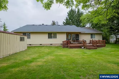 1396 Cascade Dr, Lebanon, OR 97355 - Photo 33
