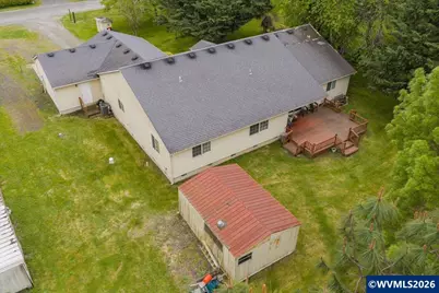 1396 Cascade Dr, Lebanon, OR 97355 - Photo 31