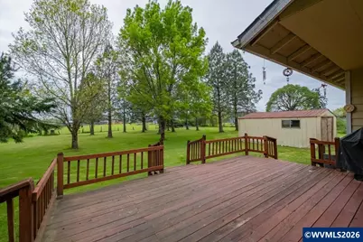 1396 Cascade Dr, Lebanon, OR 97355 - Photo 29