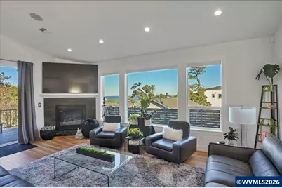 5409 NW Logan Rd, Lincoln City, OR 97367 - Photo 13