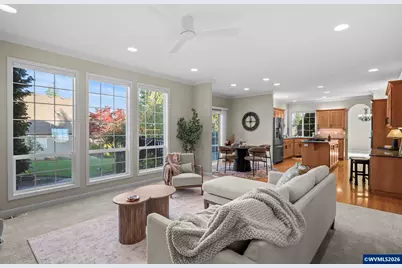 1757 Whitney Dr NW, Salem, OR 97304 - Photo 9