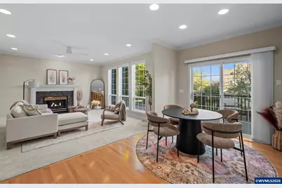 1757 Whitney Dr NW, Salem, OR 97304 - Photo 5