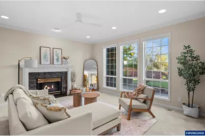 1757 Whitney Dr NW, Salem, OR 97304 - Photo 7