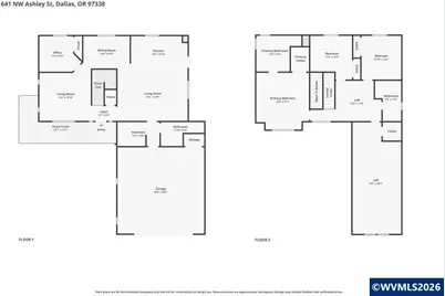 641 NW Ashley St, Dallas, OR 97338 - Photo 47
